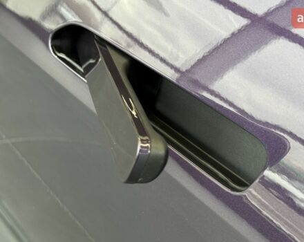 купити нове авто Avatr 07 2025 року від офіційного дилера автосалон AVATR  Avatr фото