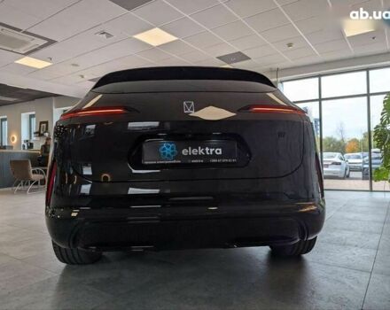 Avatr 07, объемом двигателя 0 л и пробегом 1 тыс. км за 45900 $, фото 1 на Automoto.ua