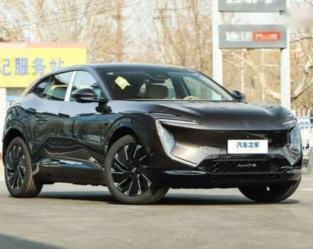 Avatr 07, объемом двигателя 0 л и пробегом 1 тыс. км за 34700 $, фото 2 на Automoto.ua