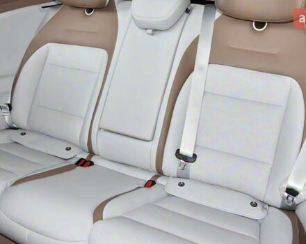 купити нове авто Avatr 07 2025 року від офіційного дилера Олександр Хіміч Avatr фото