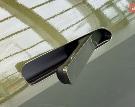 купити нове авто Avatr 07 2025 року від офіційного дилера автосалон AVATR  Avatr фото