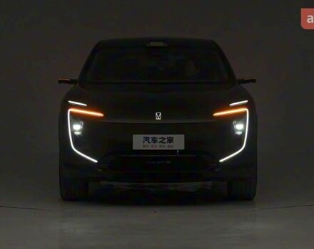 купити нове авто Avatr 07 2025 року від офіційного дилера Олександр Хіміч Avatr фото