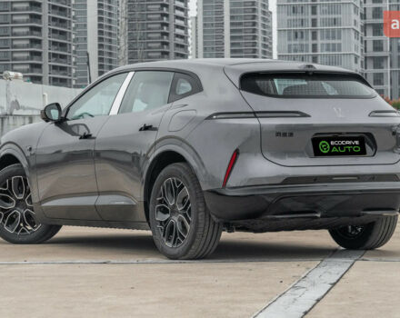 купить новое авто Avatr 07 2025 года от официального дилера Автосалон ECODRIVE AUTO Київ Avatr фото