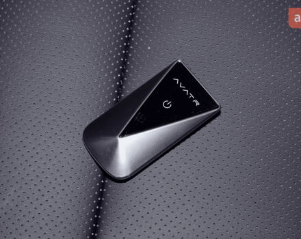 купить новое авто Avatr 07 2025 года от официального дилера Автосалон ECODRIVE AUTO Київ Avatr фото