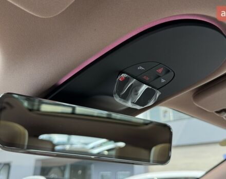 купити нове авто Avatr 07 2025 року від офіційного дилера автосалон AVATR  Avatr фото