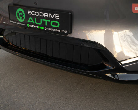 купити нове авто Avatr 07 2025 року від офіційного дилера Автосалон ECODRIVE AUTO Київ Avatr фото