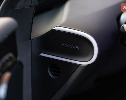 купити нове авто Avatr 07 2025 року від офіційного дилера Автосалон ECODRIVE AUTO Київ Avatr фото