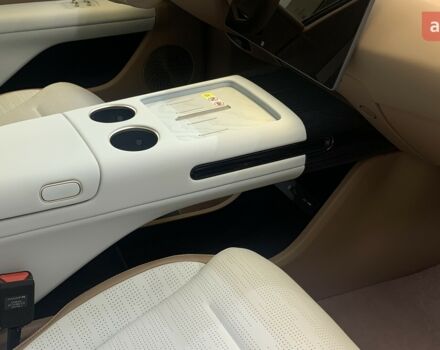 купить новое авто Avatr 07 2025 года от официального дилера "АТЛАНТ МОТОРЗ ЕНЕРДЖІ" ХАРКІВ Avatr фото