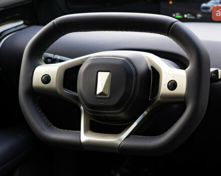 купить новое авто Avatr 07 2025 года от официального дилера Автосалон ECODRIVE AUTO Київ Avatr фото