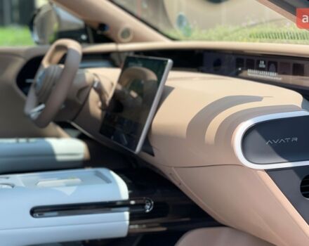 купити нове авто Avatr 07 2025 року від офіційного дилера Cyber Motors New Avatr фото