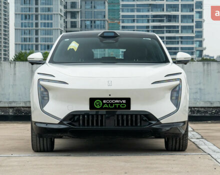 купить новое авто Avatr 07 2025 года от официального дилера Автосалон ECODRIVE AUTO Київ Avatr фото