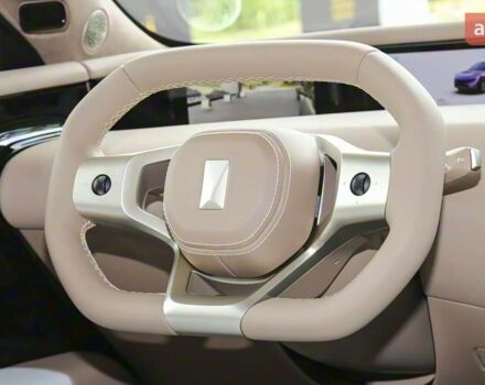 купити нове авто Avatr 07 2025 року від офіційного дилера Олександр Хіміч Avatr фото