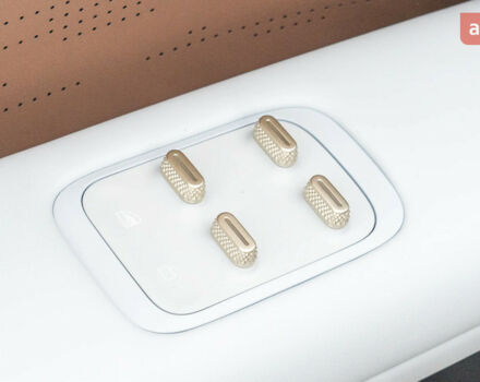 купить новое авто Avatr 07 2025 года от официального дилера Автосалон ECODRIVE AUTO Київ Avatr фото