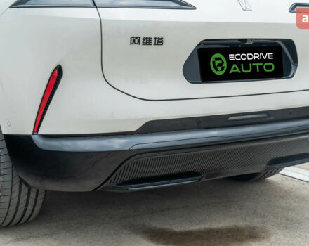 купить новое авто Avatr 07 2025 года от официального дилера Автосалон ECODRIVE AUTO Київ Avatr фото