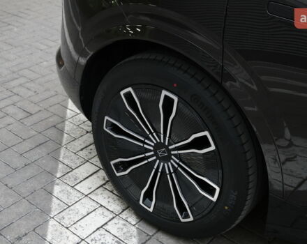 купить новое авто Avatr 07 2025 года от официального дилера Автосалон ECODRIVE AUTO Київ Avatr фото
