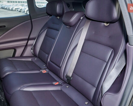 купить новое авто Avatr 07 2025 года от официального дилера Автосалон ECODRIVE AUTO Київ Avatr фото