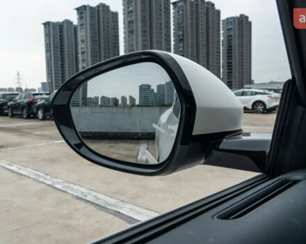 купить новое авто Avatr 07 2025 года от официального дилера Автосалон ECODRIVE AUTO Київ Avatr фото