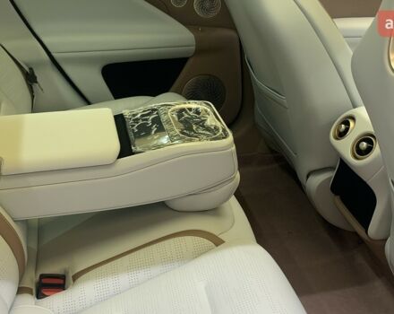 купить новое авто Avatr 07 2025 года от официального дилера "АТЛАНТ МОТОРЗ ЕНЕРДЖІ" ХАРКІВ Avatr фото