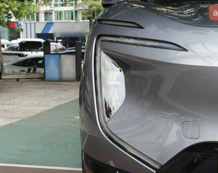 купити нове авто Avatr 07 2025 року від офіційного дилера Олександр Хіміч Avatr фото