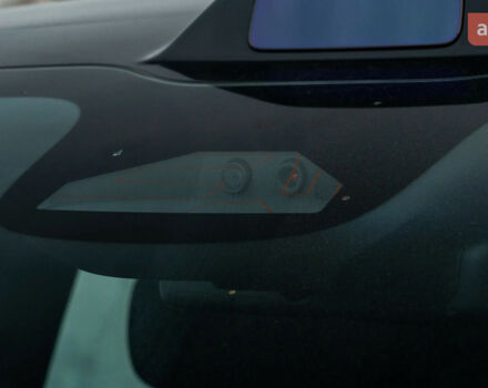 купить новое авто Avatr 07 2025 года от официального дилера Автосалон ECODRIVE AUTO Київ Avatr фото