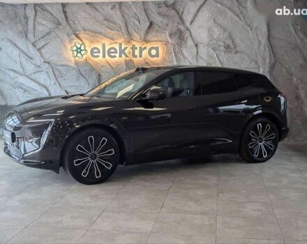 Avatr 07, объемом двигателя 0 л и пробегом 1 тыс. км за 45900 $, фото 3 на Automoto.ua