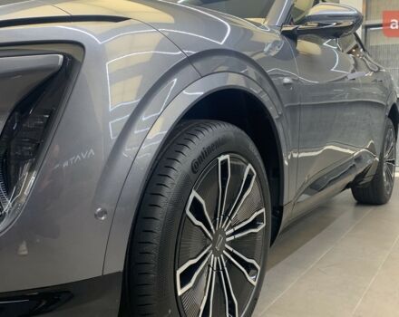 купить новое авто Avatr 07 2025 года от официального дилера "АТЛАНТ МОТОРЗ ЕНЕРДЖІ" ХАРКІВ Avatr фото