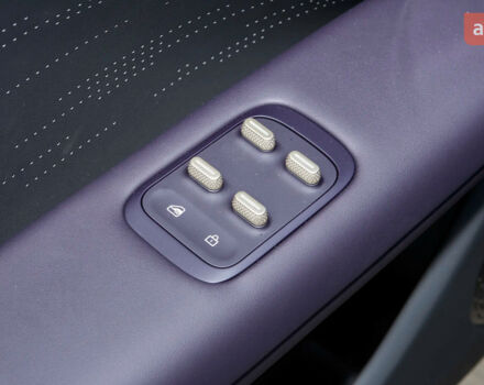 купить новое авто Avatr 07 2025 года от официального дилера Автосалон ECODRIVE AUTO Київ Avatr фото