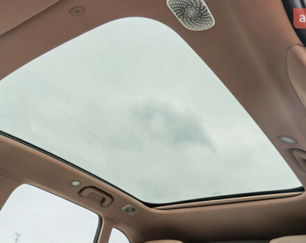 купить новое авто Avatr 07 2025 года от официального дилера Автосалон ECODRIVE AUTO Київ Avatr фото