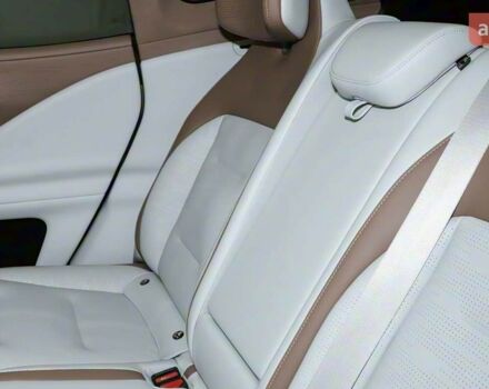 купити нове авто Avatr 07 2025 року від офіційного дилера Олександр Хіміч Avatr фото