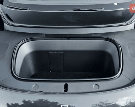 купить новое авто Avatr 07 2025 года от официального дилера Автосалон ECODRIVE AUTO Київ Avatr фото