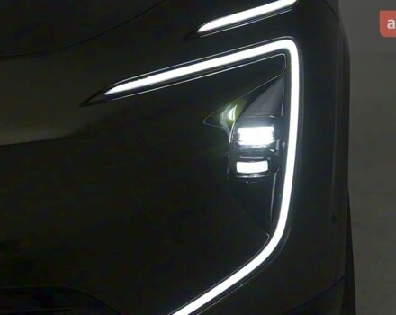 купити нове авто Avatr 07 2025 року від офіційного дилера Олександр Хіміч Avatr фото