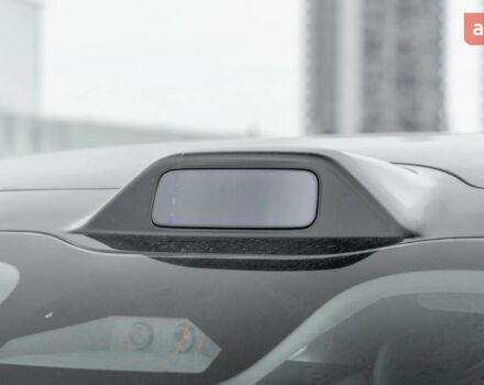 купить новое авто Avatr 07 2025 года от официального дилера Автосалон ECODRIVE AUTO Київ Avatr фото