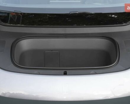 купити нове авто Avatr 07 2025 року від офіційного дилера Олександр Хіміч Avatr фото