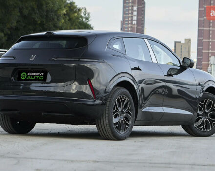 купить новое авто Avatr 07 2025 года от официального дилера Автосалон ECODRIVE AUTO Київ Avatr фото