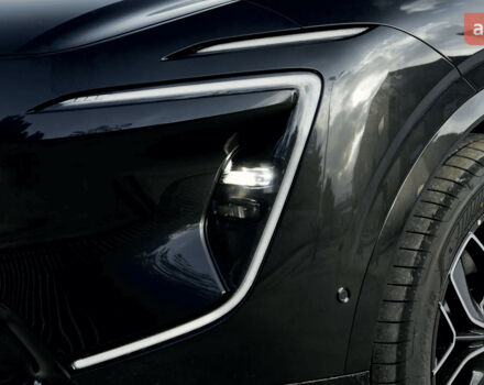 купить новое авто Avatr 07 2025 года от официального дилера Автосалон ECODRIVE AUTO Київ Avatr фото