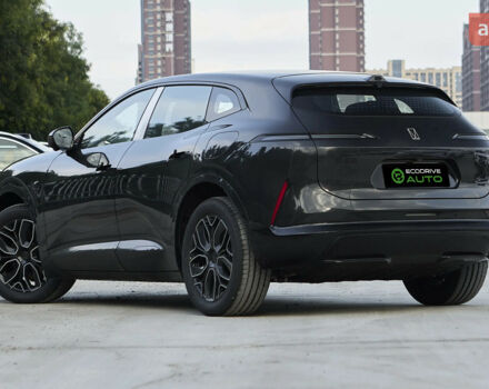 купить новое авто Avatr 07 2025 года от официального дилера Автосалон ECODRIVE AUTO Київ Avatr фото