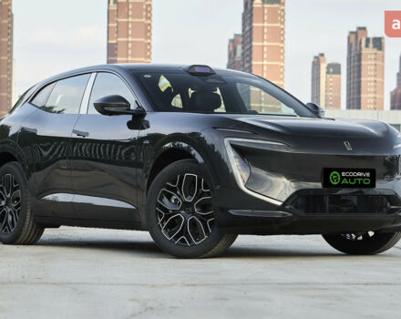 купить новое авто Avatr 07 2025 года от официального дилера Автосалон ECODRIVE AUTO Київ Avatr фото
