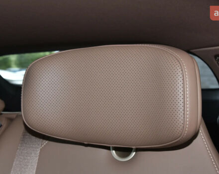 купить новое авто Avatr 07 2025 года от официального дилера Автосалон ECODRIVE AUTO Київ Avatr фото