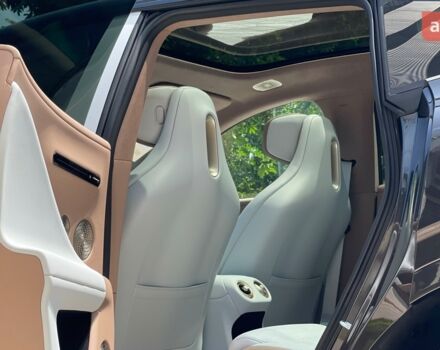 купити нове авто Avatr 07 2025 року від офіційного дилера Cyber Motors New Avatr фото