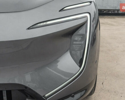 купить новое авто Avatr 07 2025 года от официального дилера Автосалон ECODRIVE AUTO Київ Avatr фото