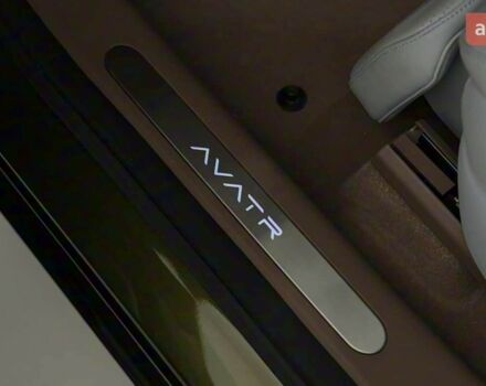 купити нове авто Avatr 07 2025 року від офіційного дилера Олександр Хіміч Avatr фото