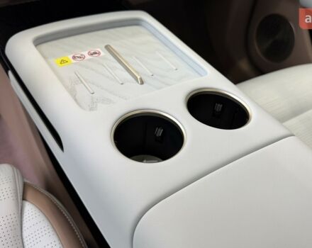 купити нове авто Avatr 07 2025 року від офіційного дилера автосалон AVATR  Avatr фото