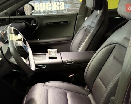 купити нове авто Avatr 07 2025 року від офіційного дилера Aleksei Avatr фото