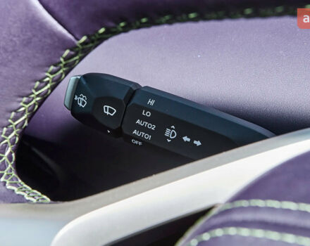 купить новое авто Avatr 07 2025 года от официального дилера Автосалон ECODRIVE AUTO Київ Avatr фото