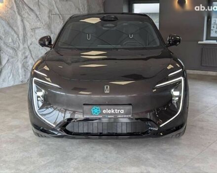 Avatr 07, объемом двигателя 0 л и пробегом 1 тыс. км за 45900 $, фото 7 на Automoto.ua