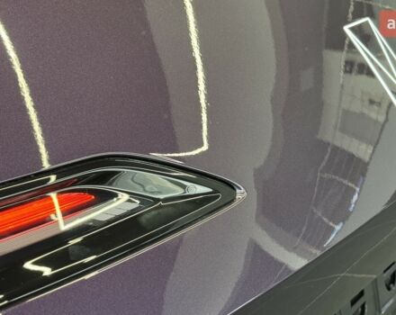 купити нове авто Avatr 07 2025 року від офіційного дилера автосалон AVATR  Avatr фото