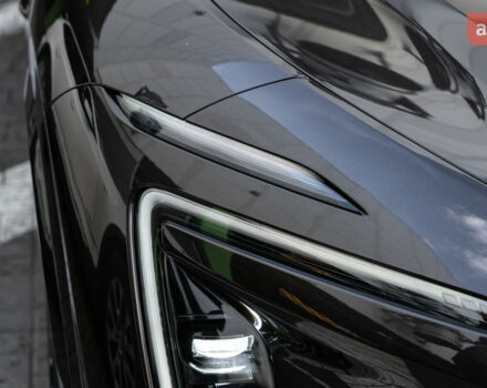 купить новое авто Avatr 07 2025 года от официального дилера Автосалон ECODRIVE AUTO Київ Avatr фото