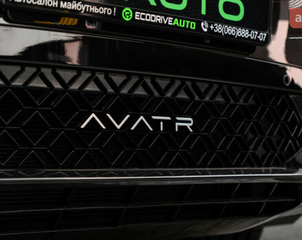 купити нове авто Avatr 07 2025 року від офіційного дилера Автосалон ECODRIVE AUTO Київ Avatr фото