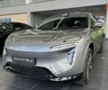 купить новое авто Avatr 07 2025 года от официального дилера автосалон AVATR  Avatr фото