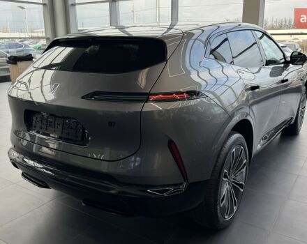 купить новое авто Avatr 07 2025 года от официального дилера автосалон AVATR  Avatr фото